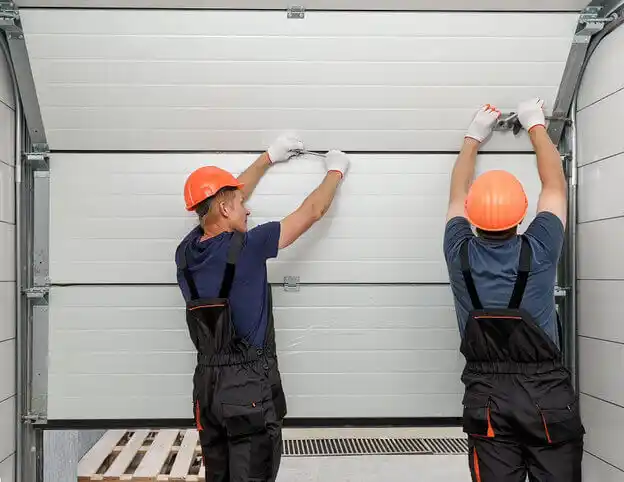 garage door service Druid Hills